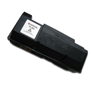 Cartuccia di toner nero rinnovata per la stampante Kyocera TK-360, FS 4020
