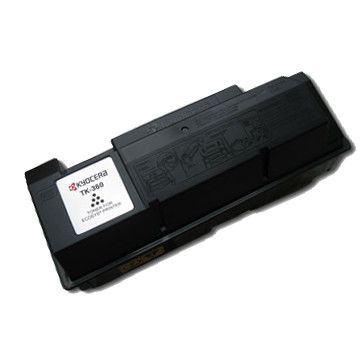 Cartuccia toner nero Kyocera Mita Ecosys TK 360 per FS-4020DN, resa 20.000 pagine