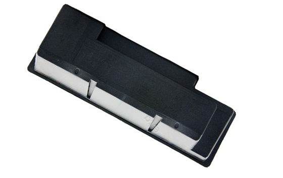Cartucce del toner vuote TK330 di Kyocera del getto del laser per la stampante FS 4000 di Kyocera