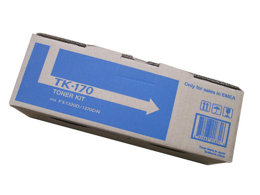Cartuccia per toner nero Kyocera TK-170 per ECOSYS P2135d P2135dn