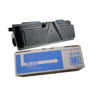 Compatibile annerisce la cartuccia del toner Kyocera TK-170 FS-1320D/1370DN ECOSYS P2135d