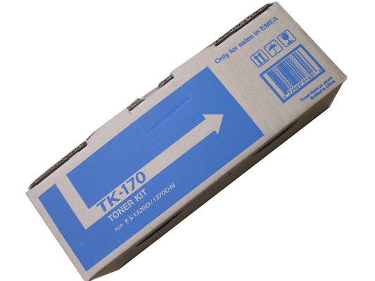 Cartucce di toner originali Kyocera TK 170 Compatibili FS - 1320 -1370 - P2135d - P2135dn