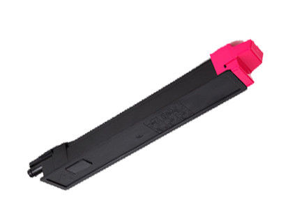 Kyocera TK-865K Cartuccia Toner TK 865K Nera 20000 pagine 1 confezione