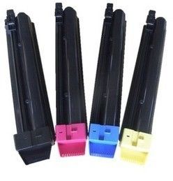 Kyocera TK-865K Cartuccia Toner TK 865K Nera 20000 pagine 1 confezione