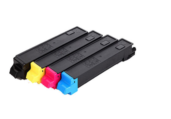 Il nero della cartuccia del toner della copiatrice di Kyocera TK 895K per Ecosys FS C8525MFP, 12000 pagine
