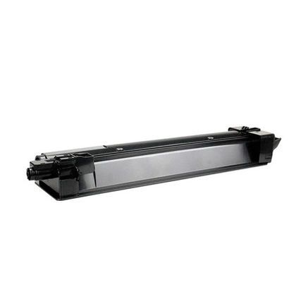 Il nero della cartuccia del toner della copiatrice di Kyocera TK 895K per Ecosys FS C8525MFP, 12000 pagine