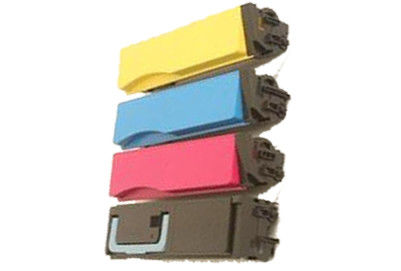 Cartucce per fotocopiatrici Kyocera Mita TK 540K Kyocera FS - C5100 - 6000 pagine