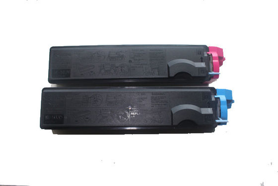 Cartucce per fotocopiatrici Kyocera Mita TK 540K Kyocera FS - C5100 - 6000 pagine