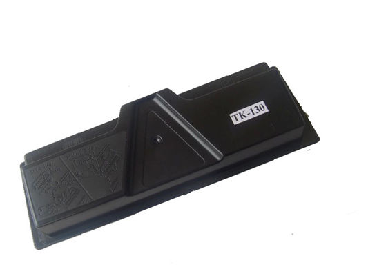 Istruzioni per la ricarica delle cartucce toner Kyocera TK - 130, FS-1028, FS-1128, FS-1300, FS-1350