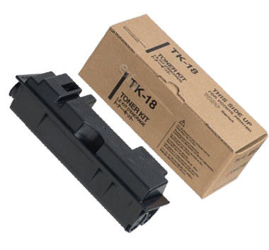 Cartucce del toner compatibili TK18 di Kyocera per la macchina FS1020D della copiatrice