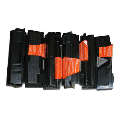 Cartuccia del toner della macchina della copia del rendimento della pagina del toner 7200 di Kyocera TK18 per Ecosys 1020