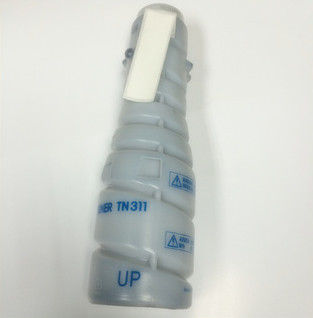 Fotocopi il toner di Tn 311 Konica Minolta per Minolta Biizhub 350/Bizhub 362, le pagine 12k