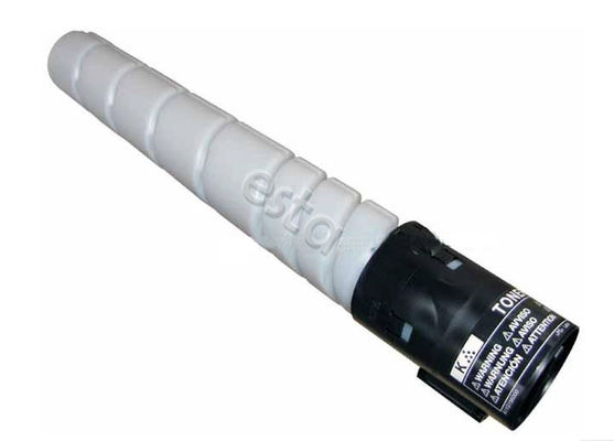 Bizhub 224E 284E 364E Cartuccia toner Konica Minolta TN322 Nero A33K090