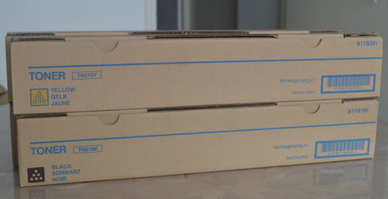 Minolta Bizhub Toner TN 216 Bk Katun Performance Per Bizhub C - 220 280