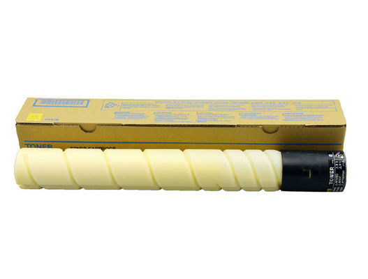 Konica Minolta TN324 Full Original Toner Set di 4 CMYK Bizhub C368 C308