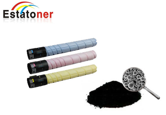 Konica Minolta TN324 Full Original Toner Set di 4 CMYK Bizhub C368 C308