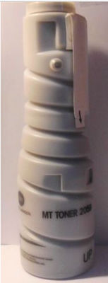 Toner Konica Minolta MT 205 per fotocopiatrice Bizhub DI 2510 - 2 pezzi per confezione