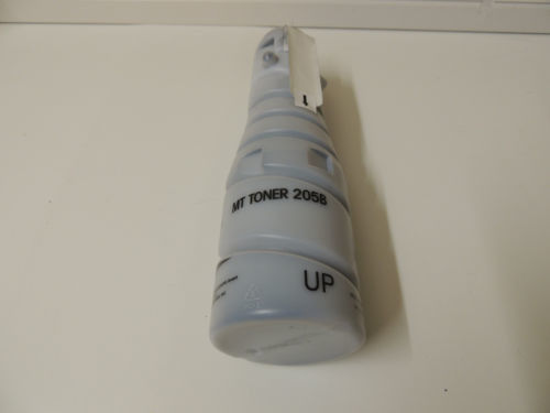 Toner Konica Minolta MT 205 per fotocopiatrice Bizhub DI 2510 - 2 pezzi per confezione