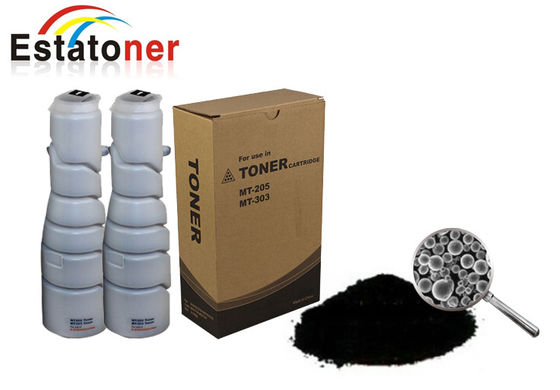 Cartucce toner OEM Konica 8937-755 MT205B BK per fotocopiatrice Minolta Digital 2010F