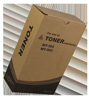 Cartucce toner OEM Konica 8937-755 MT205B BK per fotocopiatrice Minolta Digital 2010F