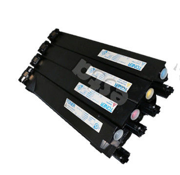 Lo SGS approva il toner Tn210M Bizhub C250 C252 dell'OEM Konica Minolta Bizhub