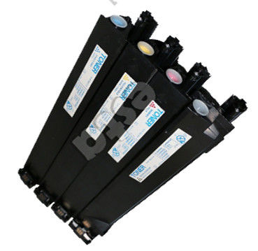 Lo SGS approva il toner Tn210M Bizhub C250 C252 dell'OEM Konica Minolta Bizhub