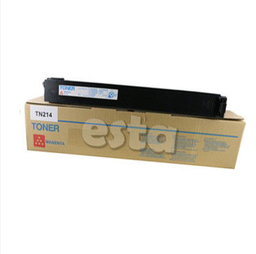 Lo SGS approva il toner Tn210M Bizhub C250 C252 dell'OEM Konica Minolta Bizhub