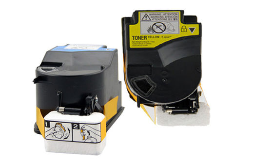 CE TN310C G3SJ Toner cian per macchine fotografiche Bizhub C350 C351 C450