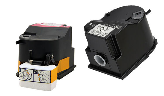 Nero 4053 - 403 Toner Konica Minolta TN310 per Biz C350 / C 351 / C450 Copiatrice