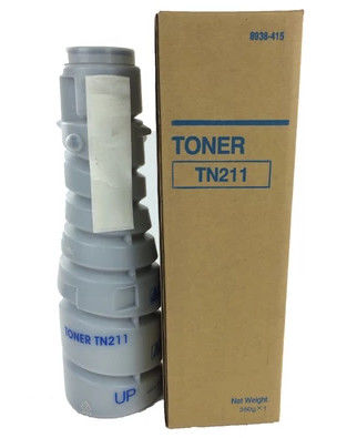 Nuova marca KONICA MINOLTA TONER TONER TN211 8938 - 413
