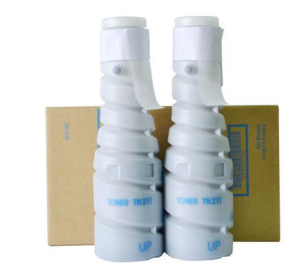 Konica 200 / 250 Konica Minolta Toner 1PK Compatibile TN211 / 8938 - 413