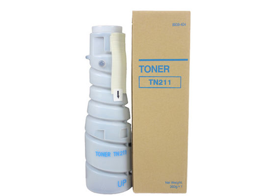 Konica Minolta TN211 Cartuccia Toner per Bizhub 282 / 222
