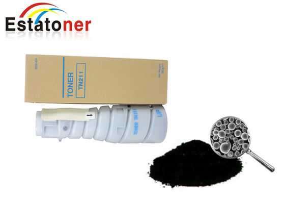 Toner universale Konica Minolta Tn211 e Tn311 per fotocopiatrici Bizhub 250 e 350