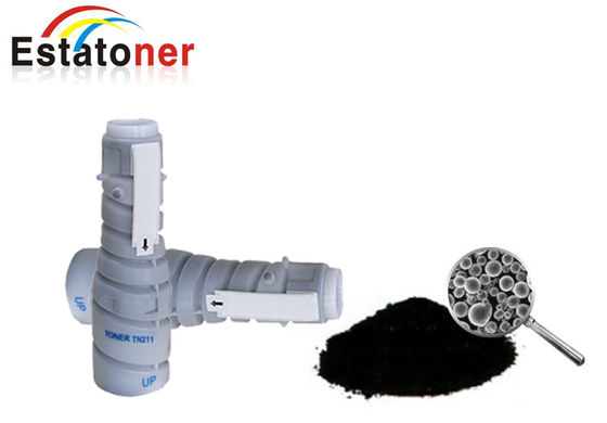 Toner universale Konica Minolta Tn211 e Tn311 per fotocopiatrici Bizhub 250 e 350