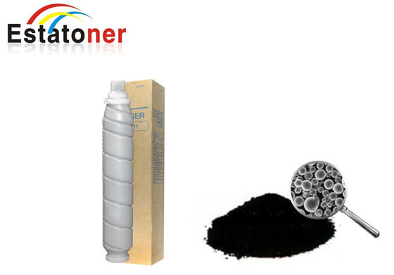Toner compatibile, toner nero 024E TN511 di Bizhub 501 601 Konica Minolta della copiatrice