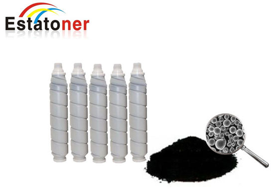 Toner compatibile, toner nero 024E TN511 di Bizhub 501 601 Konica Minolta della copiatrice