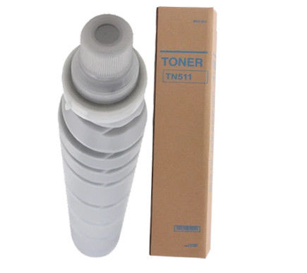 Toner compatibile, toner nero 024E TN511 di Bizhub 501 601 Konica Minolta della copiatrice