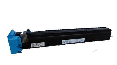 Codice 613TN Konica Minolta C 452 / C652 Set cartucce toner a colori YMCK 4pz