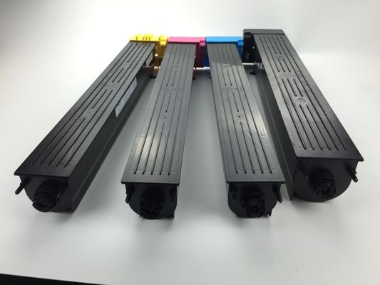 A3VU130 TN711K Black Toner Cartridge Konica Minolta Bizhub C654 C754e