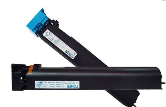 A3VU130 TN711K Black Toner Cartridge Konica Minolta Bizhub C654 C754e