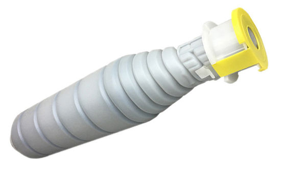 Toner Konica Minolta Bizhub 601 TN - 710 con tappo superiore giallo