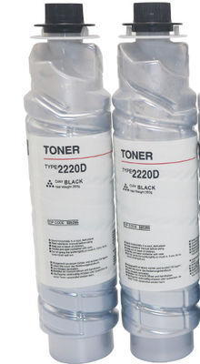 Cartucce toner compatibili per fotocopiatrice Ricoh Aficio 1027 Nero 2220D 11.000 pagine