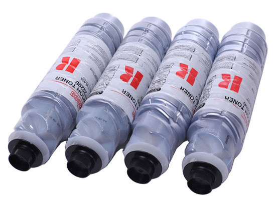 MP2250 testo astuto della cartuccia del toner del nero Ricoh che stampa più di meno spreco