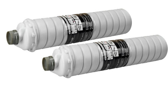 43000 cassa grigia nera del toner 841992 6210D AF1060 della cartuccia del toner Ricoh della copiatrice delle pagine