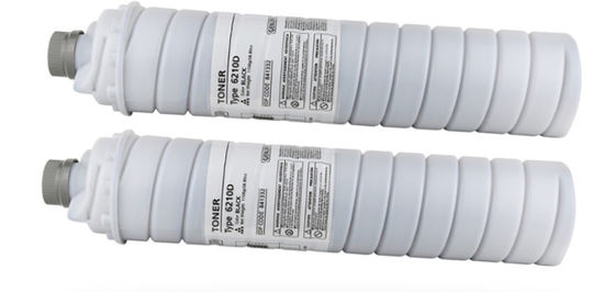 Aficio 1060 Ricoh Toner Cartridge 6210D Per fotocopiatrici Aficio 1070 / 1075 / 2060 / 2070 / 2075