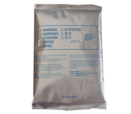 Konica Minolta 024G DV511 Sviluppatore / Starter Nero Per Bizhub 360 420 500