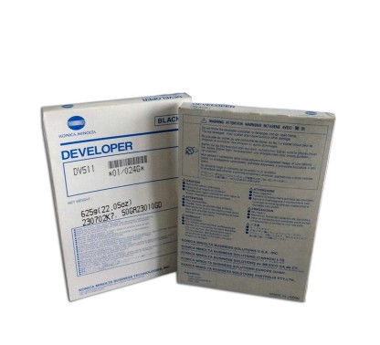 Konica Minolta 024G DV511 Sviluppatore / Starter Nero Per Bizhub 360 420 500