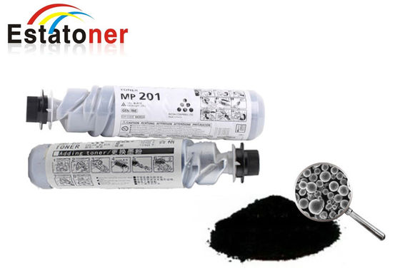 Ricoh MP 201 SPF 888261 Toner per fotocopiatrice Tipo 1270D Nero DT415