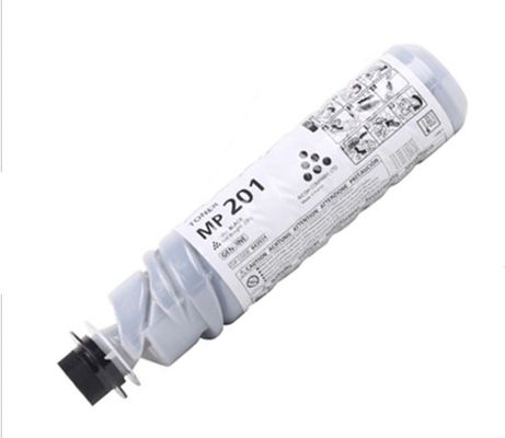 Ricoh MP 201 SPF 888261 Toner per fotocopiatrice Tipo 1270D Nero DT415