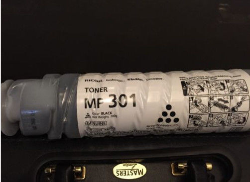 Cartucce toner generiche nere Ricoh MP 301 Color 841767 per Ricoh Aficio MP301spf